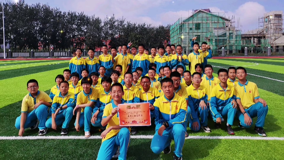 泊头文宇和河间英华初中哪个好 - 抖音