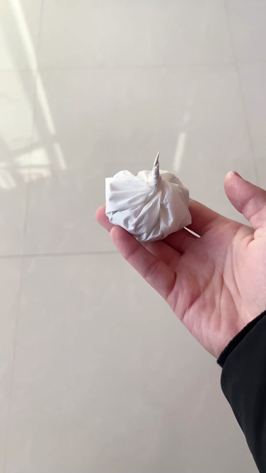 怎么做小金鱼摔炮的折_怎么做小金鱼摔炮好吃