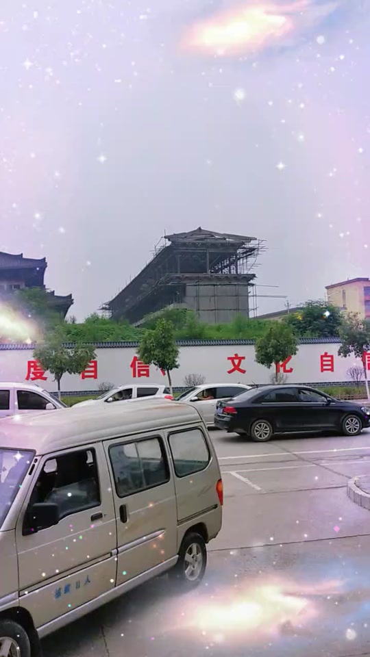 2024年安阳定国寺还开放吗 - 抖音