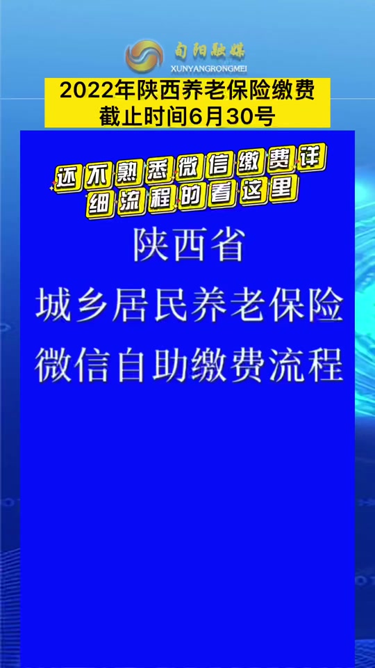 陕西省养老缴费凭证在哪打印 - 抖音