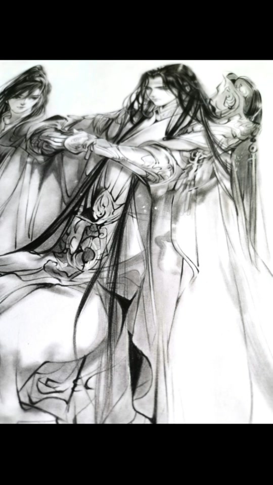 长阳太太蓝忘机图_蓝忘机的尺寸骇人图_蓝忘机仙气飘飘的图 - 抖音