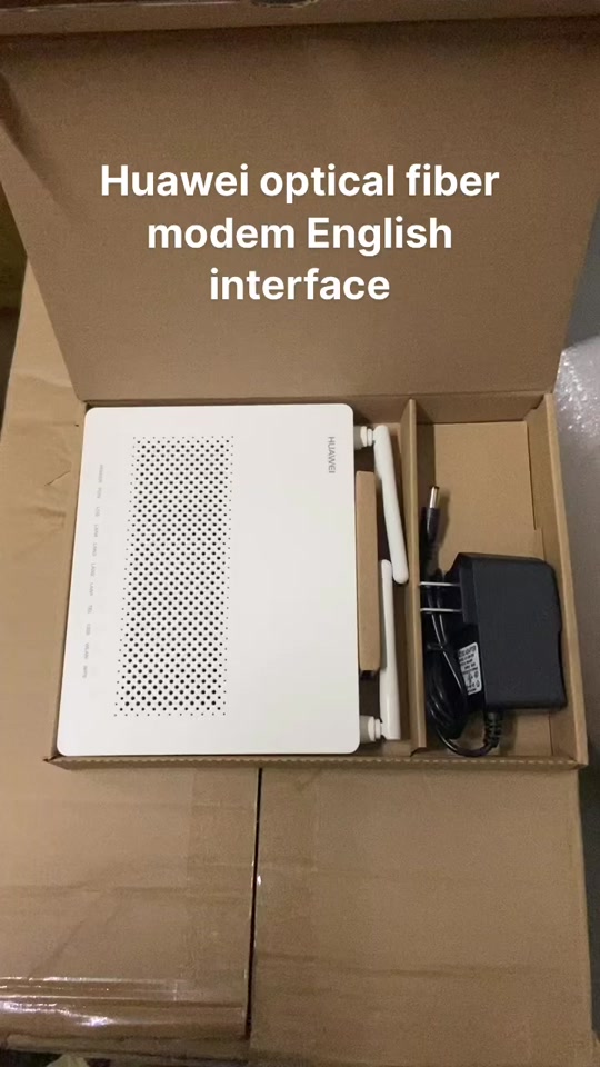 华为ws5100路由器哪年生产 - 抖音