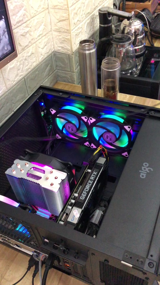 i5 9300hf能玩魔兽世界吗 - 抖音