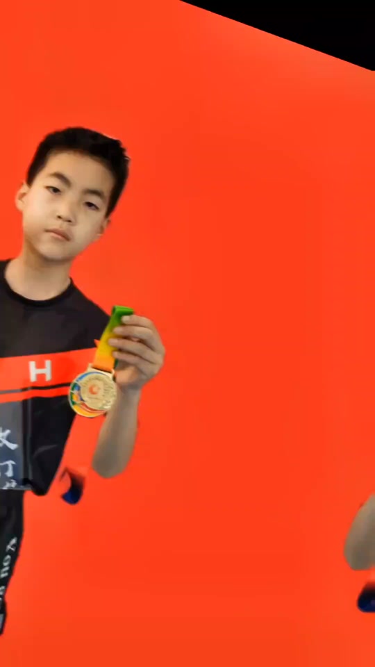 李天赐在北京干什么 - 抖音