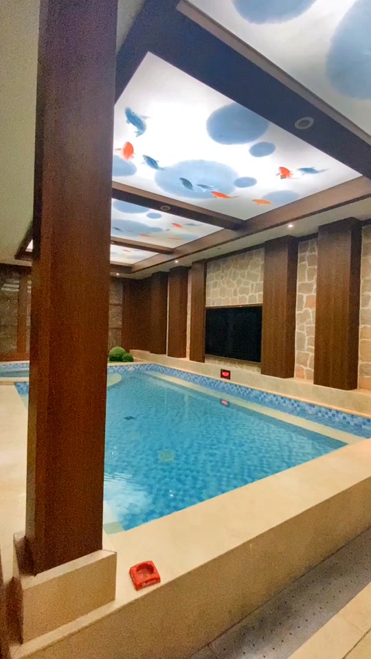 水尚名都休闲会馆_水尚名都温泉会馆怎么样