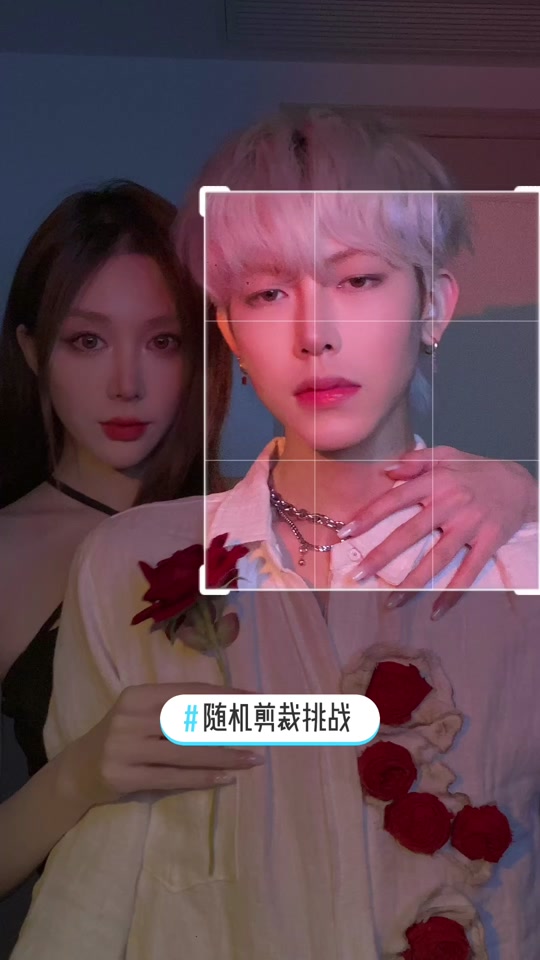 alex和一雯白两人都整容过吗 - 抖音