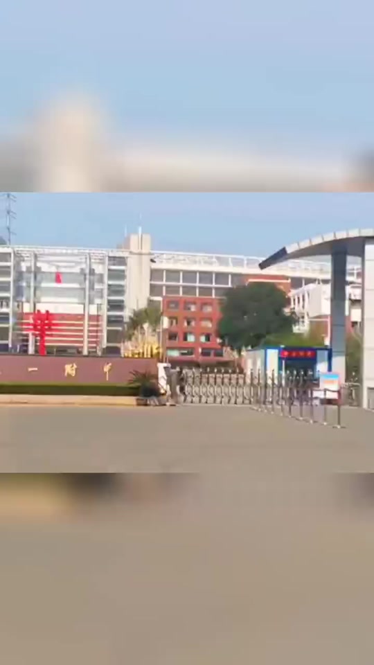 2024高考湖北华师一附中 - 抖音