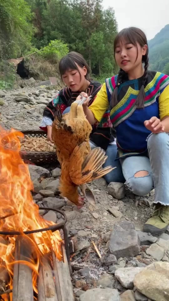 解古阿星二妹_解古阿星二姐_解古阿星个人资料 - 抖音
