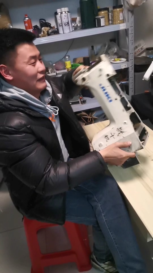 1900套结机全部花样图