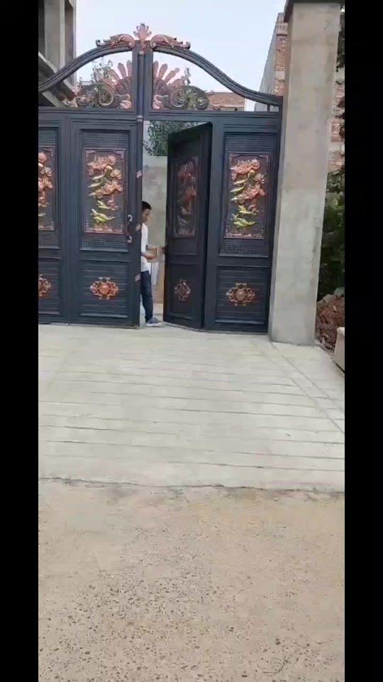 伊川县李龙军别墅在哪_伊川李龙军有多牛