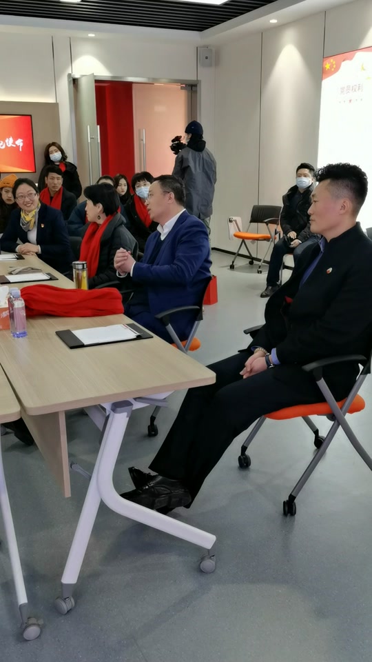 鲁南监狱监狱长沈明云