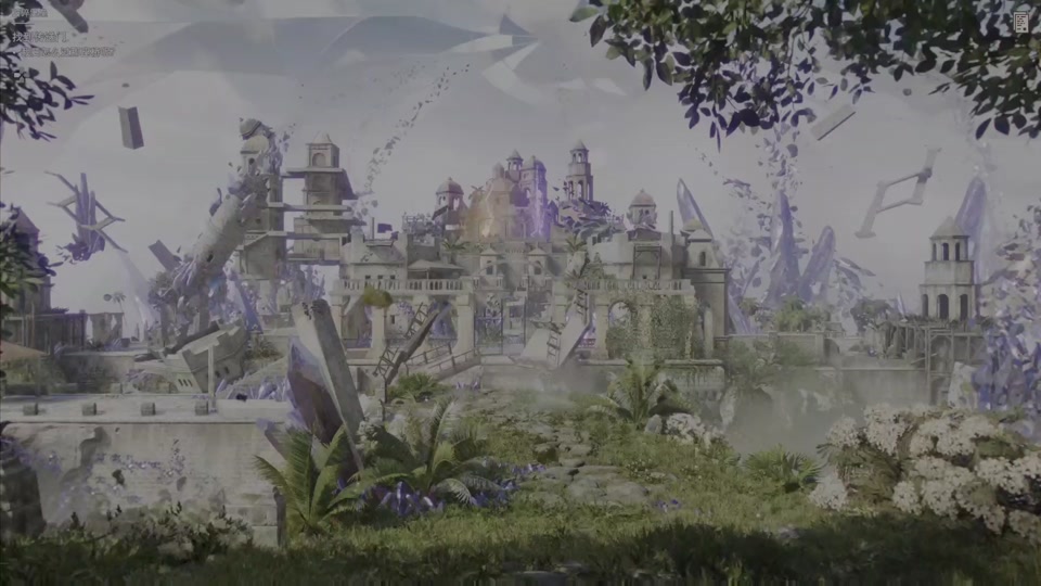 壁纸 风景 960_540