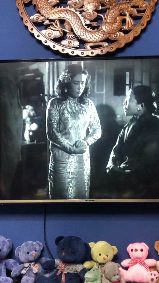 胭脂虎李凌云采访