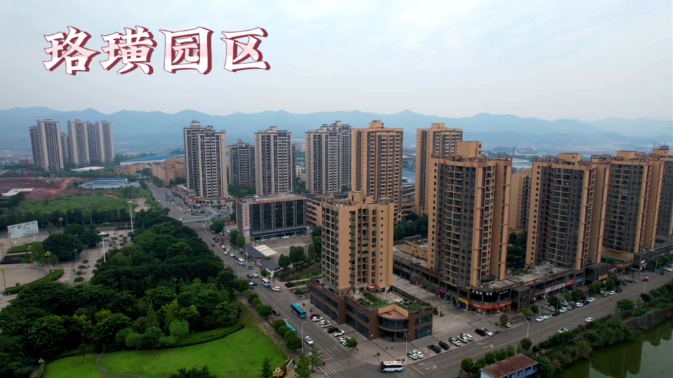 江津珞璜什么时候升街道 - 抖音