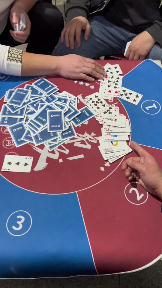 够级打急眼名场面