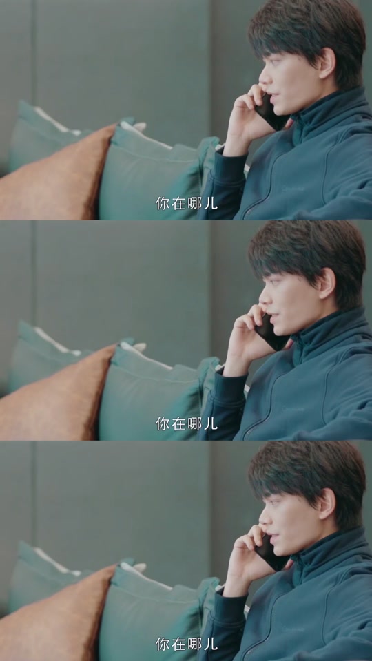 《月光变奏曲》江与城演员_江与城演员是谁