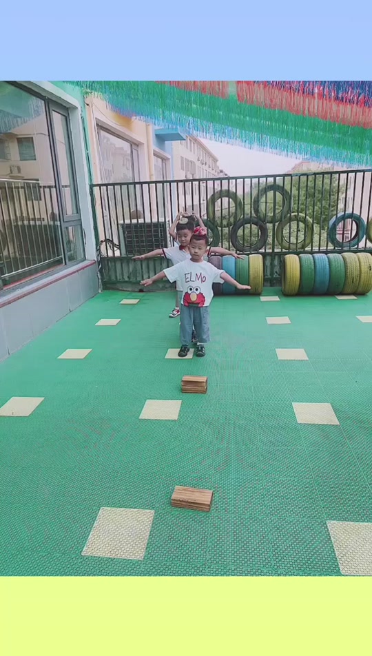 沙包九宫格