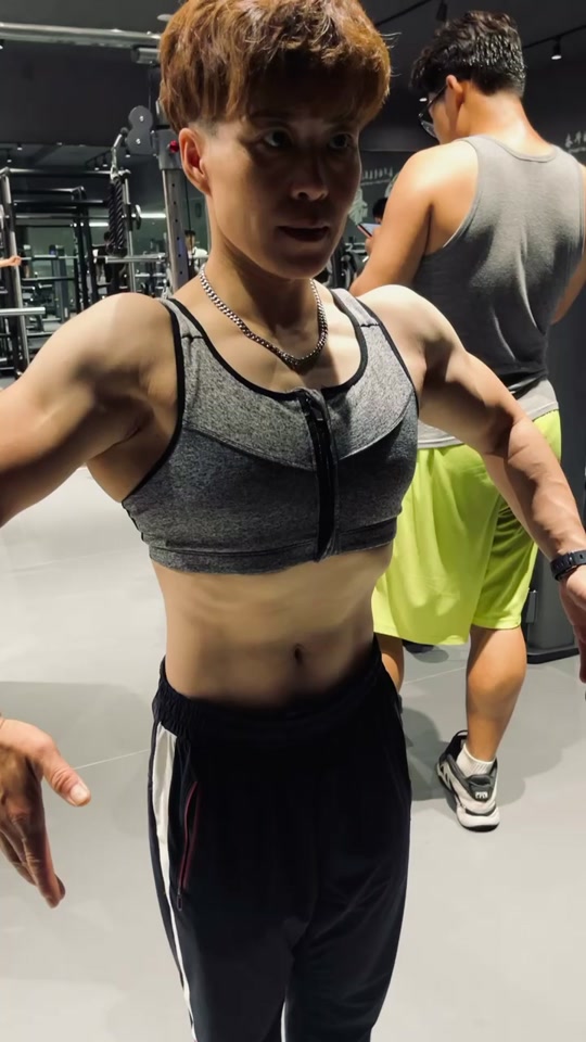 刘红霞拳击赢了多少冠军. - 抖音