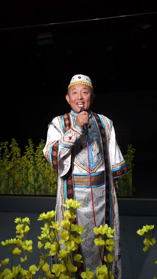 青海花儿马俊解放大西北_青海花儿马俊马五哥专辑