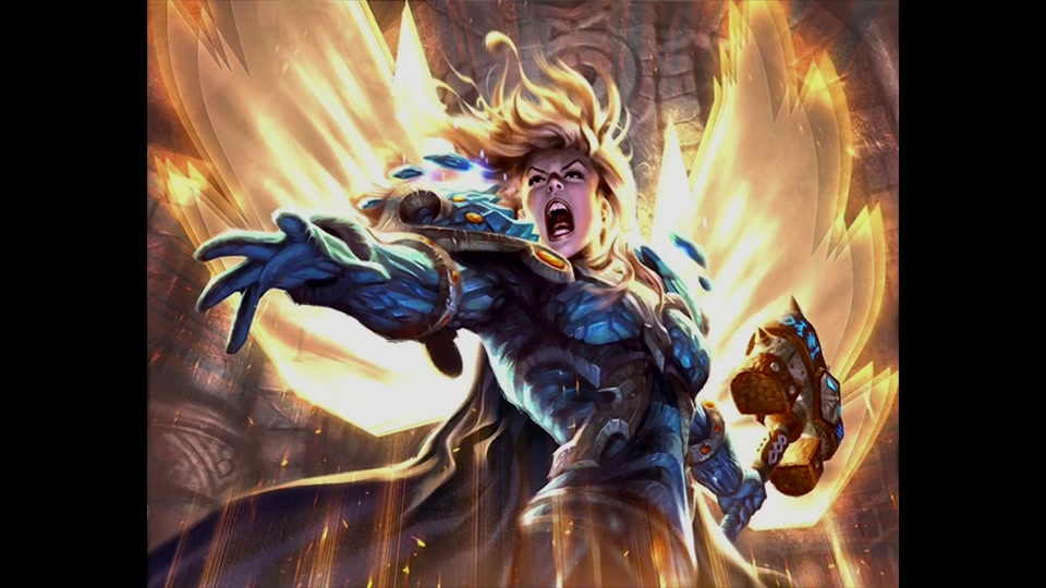 巫妖王惩戒骑拿什么圣器 - 抖音