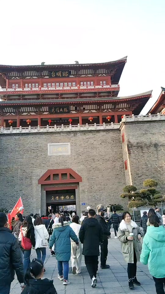 2023春节襄阳展览馆开放时间