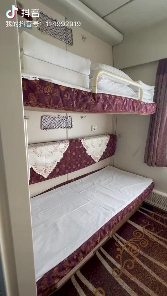 z267次列车 - 抖音