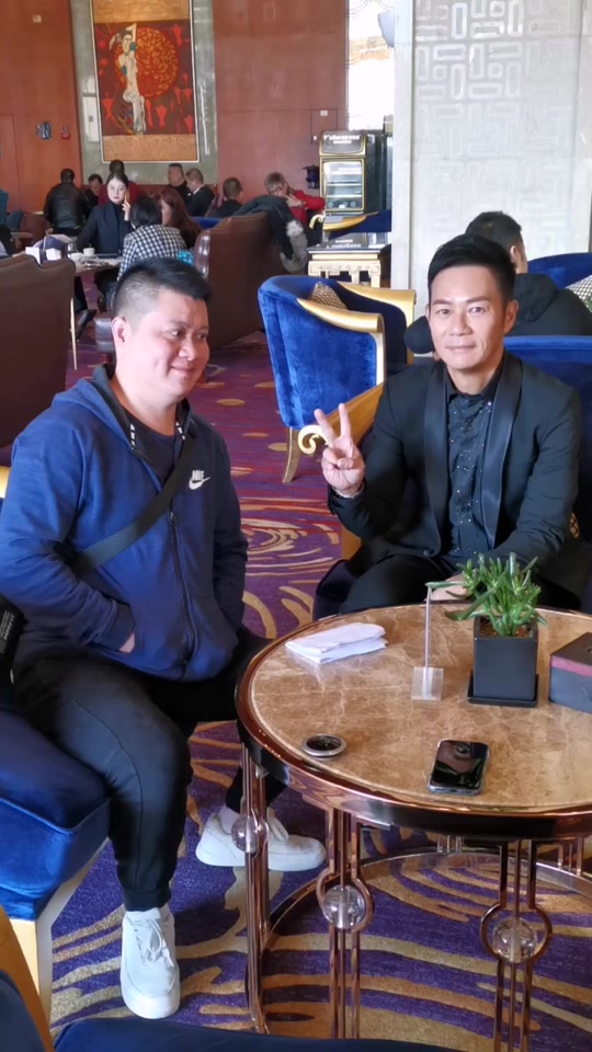 北上广不相信眼泪演员表