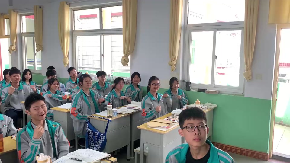 辉县一中百泉校区寒假开学时间 - 抖音