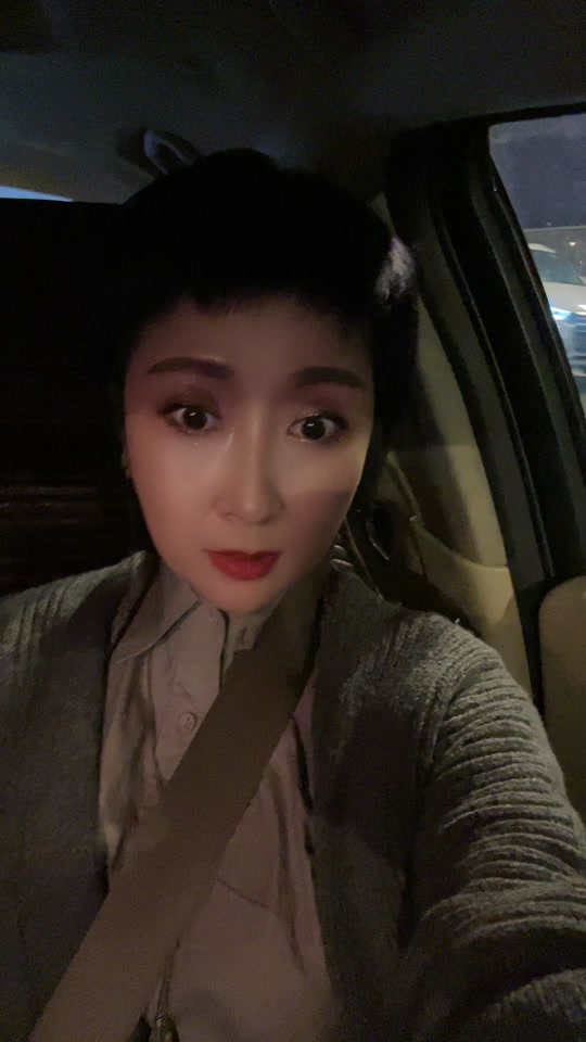 主持人叶航_叶航个人资料简介_长春交通之声叶航 - 抖音
