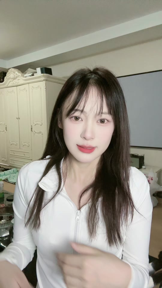 山东主持人杨蕊抖音名是什么 - 抖音