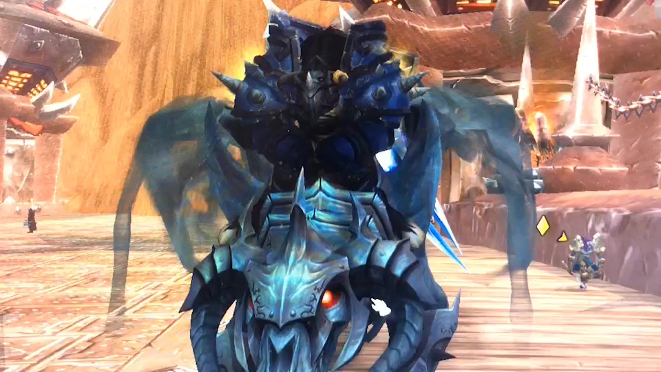 魔兽世界角斗士龙哪个好看 - 抖音