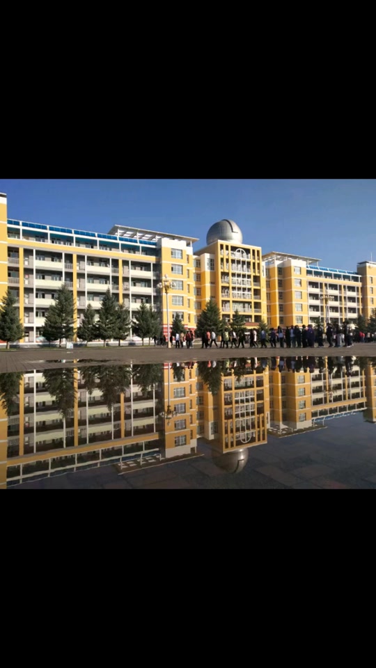 林西一中563分能录取吗 - 抖音