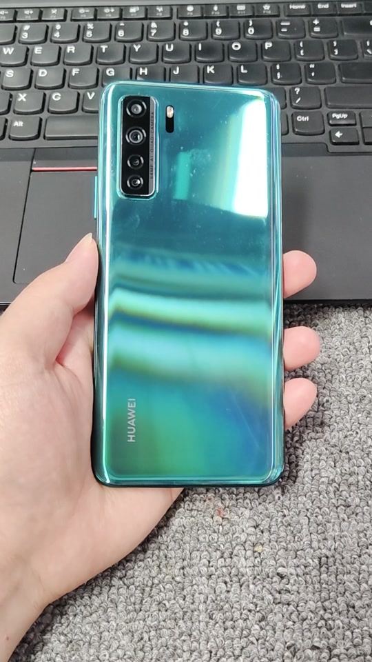 华为nova7se可以开空调吗 - 抖音