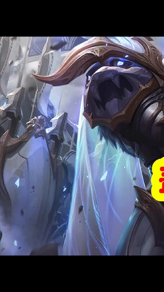 英雄联盟 #盖伦全皮肤 #神王盖伦 #德玛西亚之力#英雄联盟手游 #lol