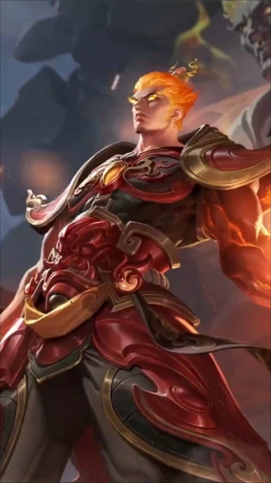 司空震地狱燃心多少箱子出 - 抖音