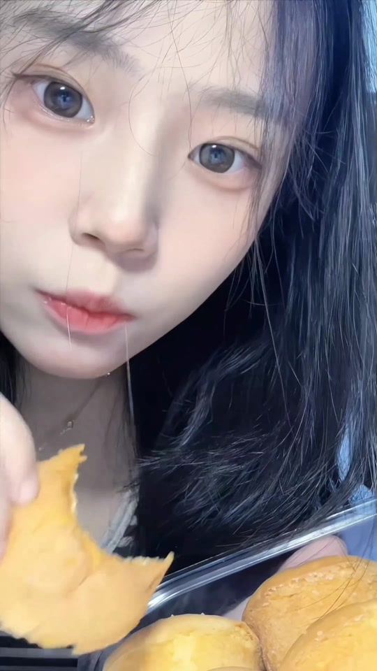 牙套拉丝程女士_牙套拉丝女孩_拉丝妹子摘牙套 - 抖音