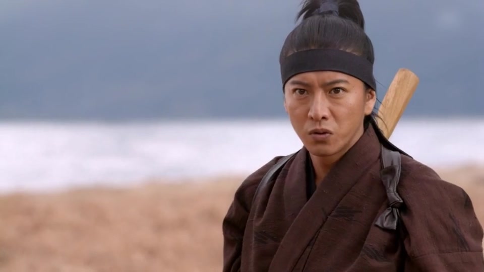 鬼武士宫本武藏 - 抖音