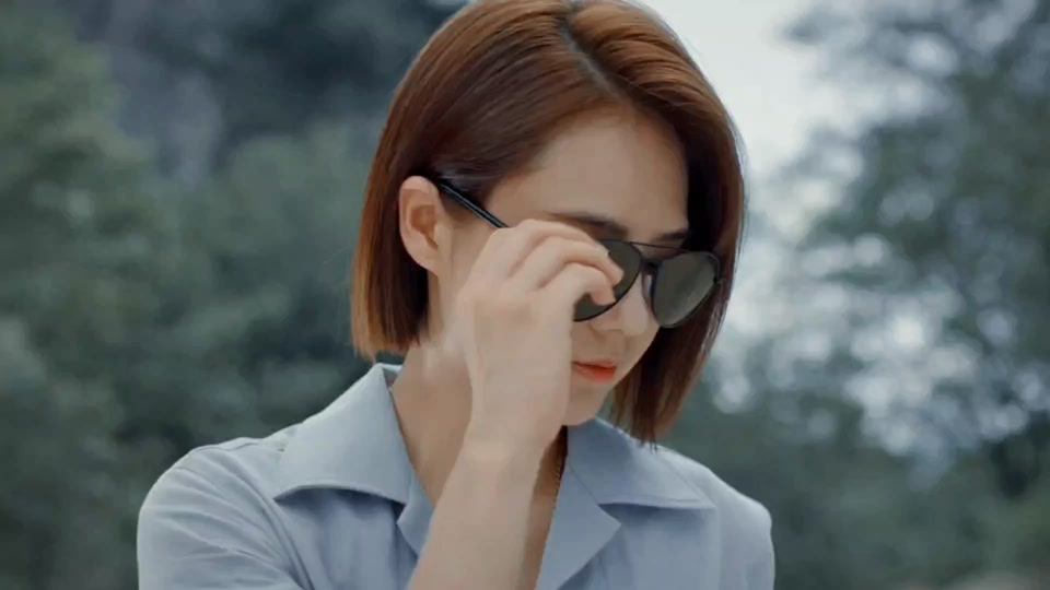 悍城女医生扮演者姜佩瑶 - 抖音