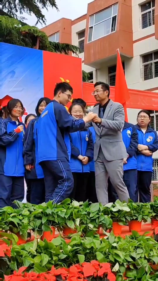 阳城一中高考成绩喜报2023