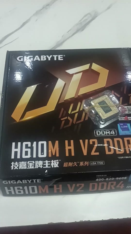 技嘉p61-s3最佳配置 - 抖音