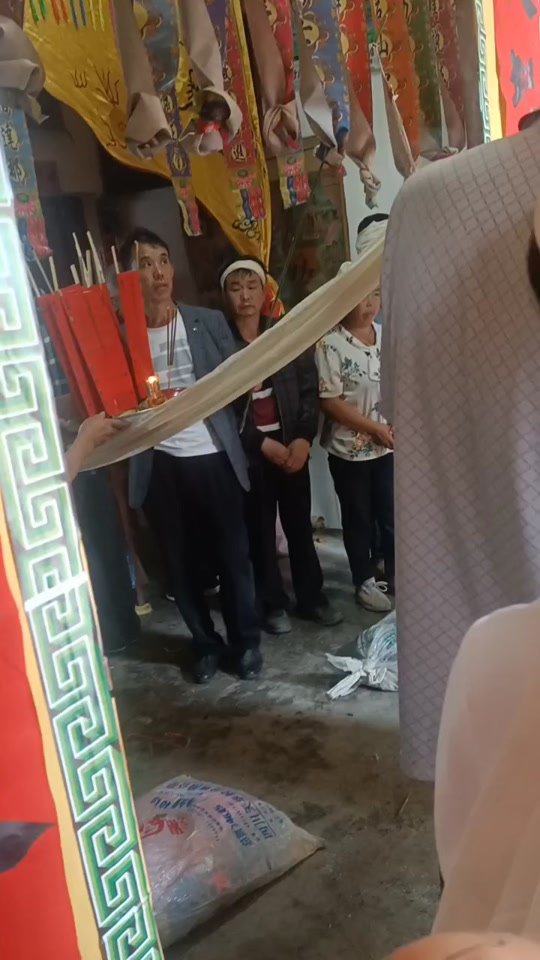 张掖道士念经超度-甘肃张掖道士念的经