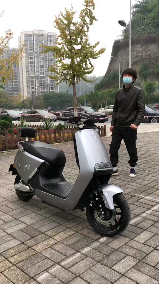 雅迪欧博72伏可以改48伏吗