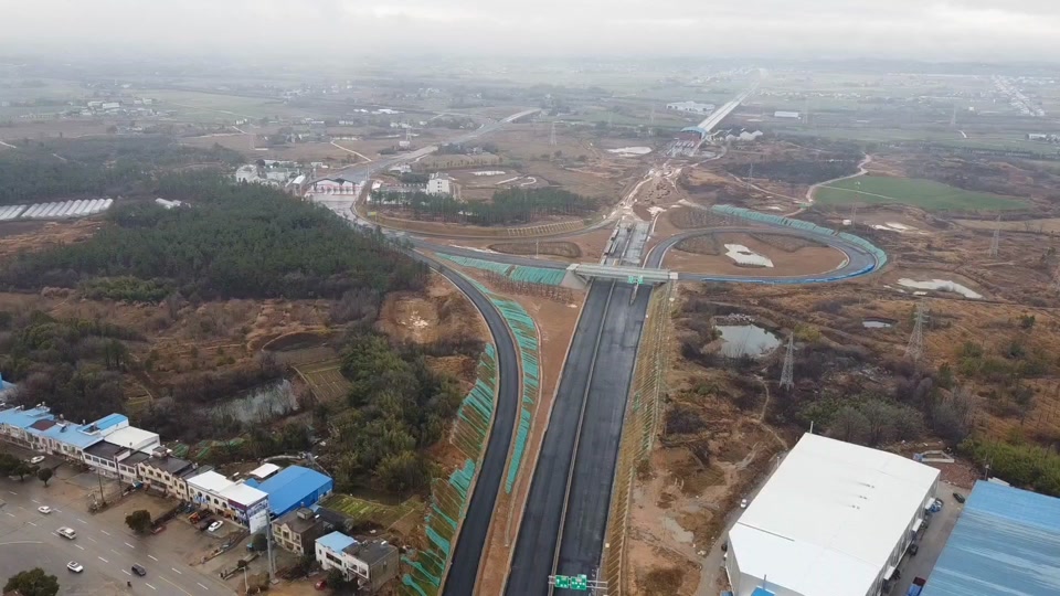 237国道桐城段经过哪些乡镇 - 抖音