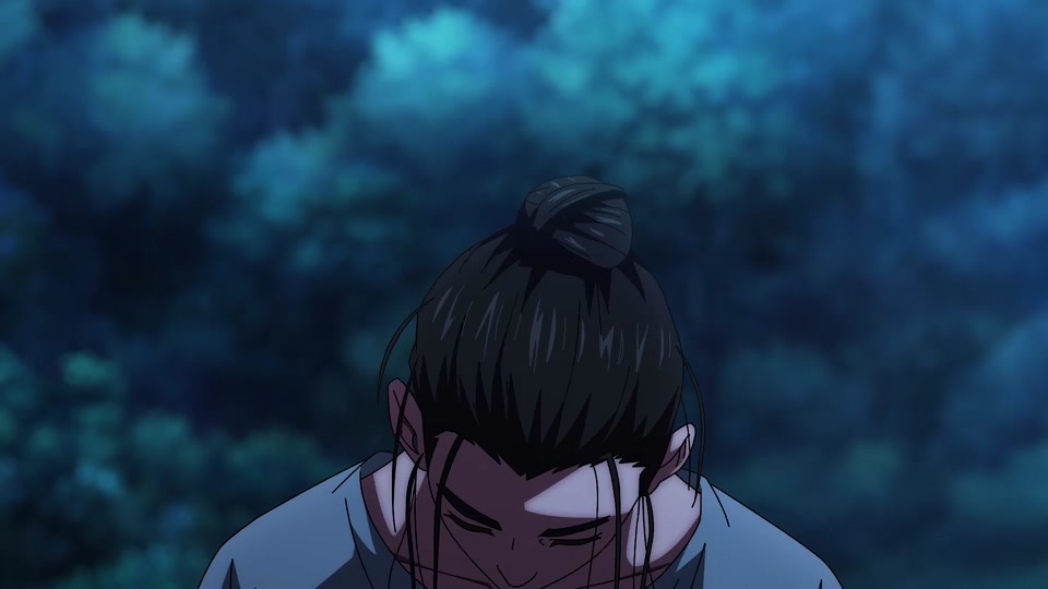 王也霸气发言 - 抖音