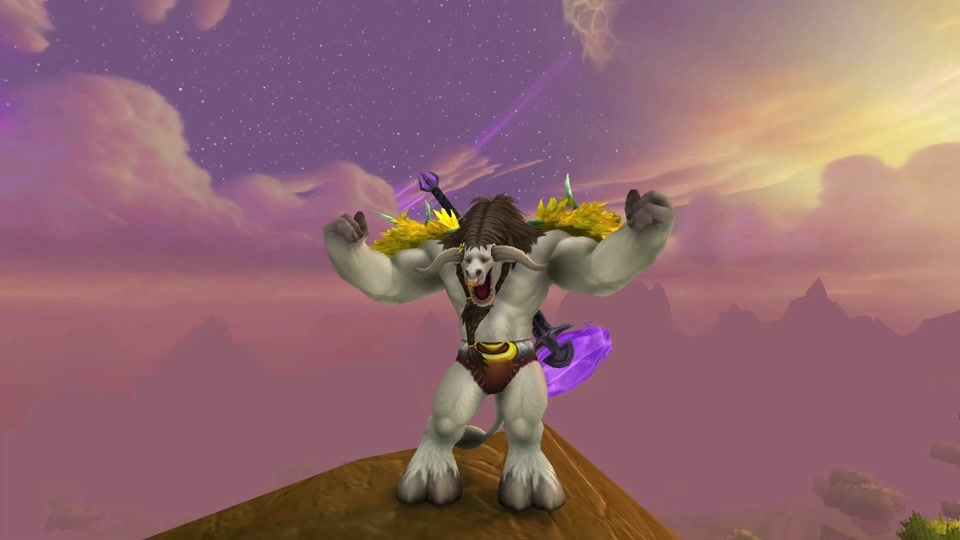 我骑炽焰角鹰兽怎么没法飞? - 抖音