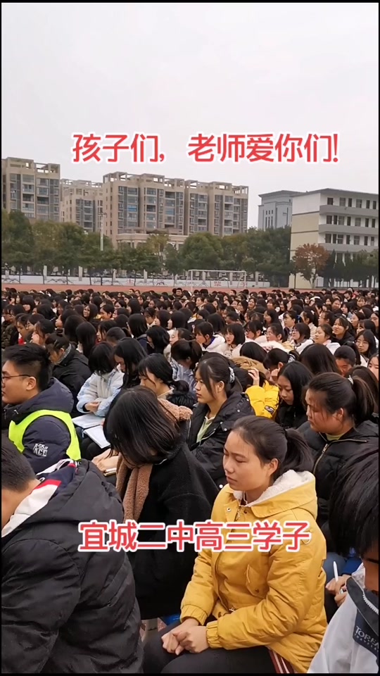 湖北宜城二中陈雪晴简介