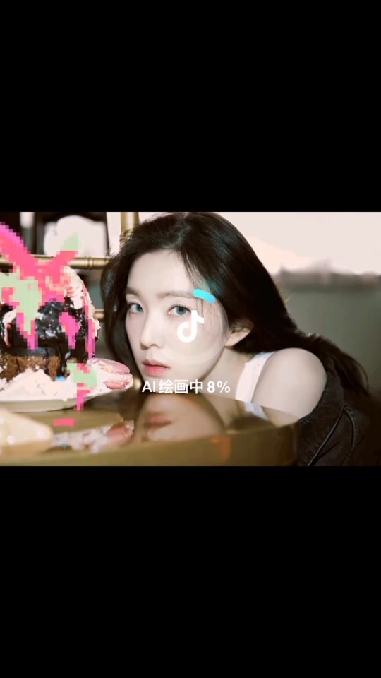 裴珠泫ai人工智能_ai换脸裴珠泫