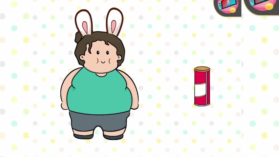 我的世界妹子吃出大肚子动画