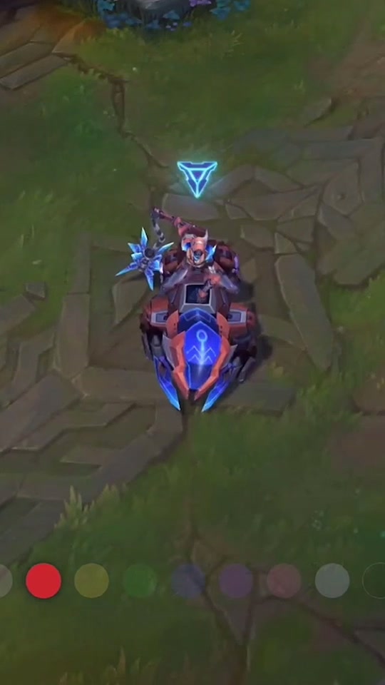 源计划天眼哪个炫彩好看 - 抖音