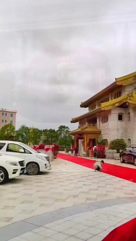 福清第一豪宅王孝茂 - 抖音